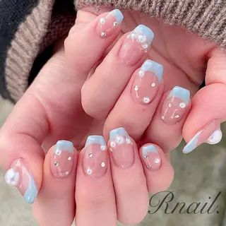ネイル R nail.のネイルデザイン