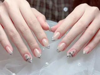 ネイル Bél Nail salonのネイルデザイン