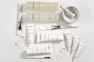 La neigeのエステ・リラクイメージ