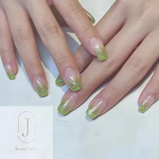 ネイル Nail Salon Luna.RINAのネイルデザイン