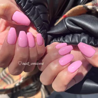 ネイル 🌷 MIO🌷のネイルデザイン