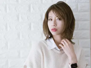 ミディアム カラー 斉藤 正敏のその他イメージ