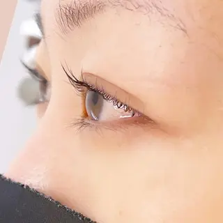 マツエク・マツパ 9nine 河合のマツエク・マツパデザイン