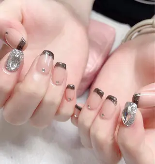 ネイル kouca  nail所属・コウ カnail💅のネイルデザイン