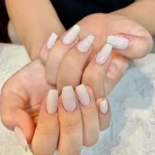 ネイル Tocowaka マエダのネイルデザイン