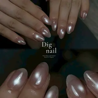 ネイル D.d Reinaのネイルデザイン