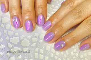 ネイル miyasaka erikoのネイルデザイン