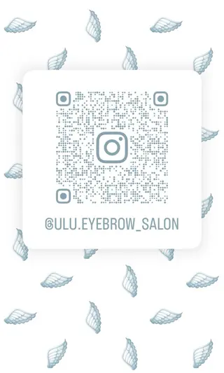 アイブロウ ulu 眉毛|耳ツボサロンの眉毛・アイブロウイメージ