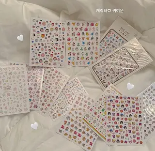 ネイル shareplus honmachi所属・Lim nail🤍 Ayaのネイルデザイン