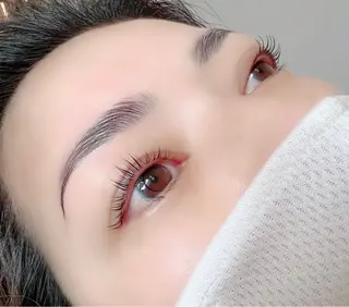 アイブロウ ルナクレスタ 🌙代表Mikiの眉毛・アイブロウイメージ