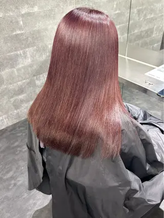 ロング かえで🫧 カットモデル募集中のヘアスタイル