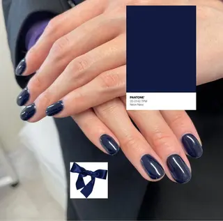 ネイル laboT nuit hinaのネイルデザイン