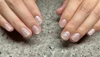 ネイル Beauty Salon ゆくい所属・入谷 玲生奈のネイルデザイン