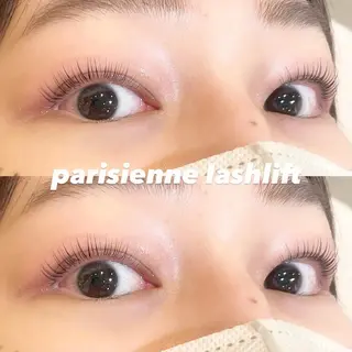 マツエク・マツパ 御園生 彩のマツエク・マツパデザイン