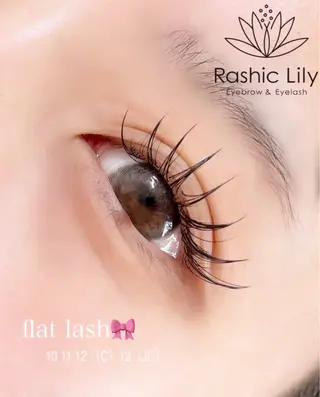 マツエク・マツパ パリエク 💗NANASEの眉毛・アイブロウイメージ