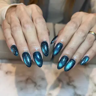 ネイル salon UNELMA　小郡店のネイルデザイン