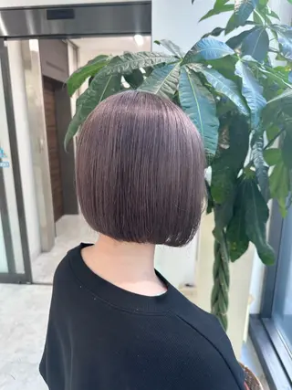 ショート カラー ヘアアレンジ メンズ 🌈トレンドヘア 🌈WATARU🌈のヘアスタイル