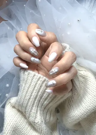 ネイル ベストネイル Noraのネイルデザイン