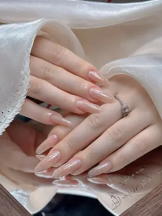 ネイル コウ ロのネイルデザイン