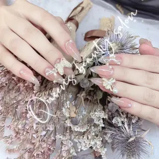 ネイル Queen’s 歌舞伎町店のネイルデザイン