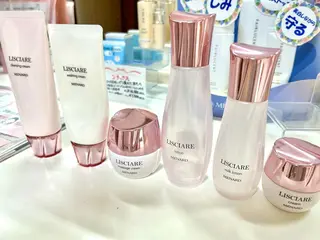 メナードフェイシャルサロン粕屋仲原店所属・MENARD 粕屋仲原　江崎のエステ・リラクイメージ