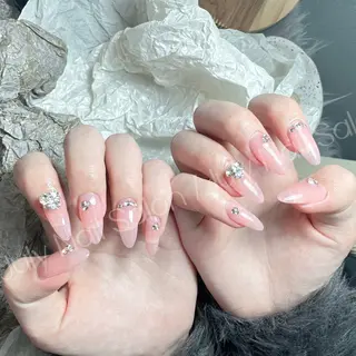 ネイル July Nailのネイルデザイン
