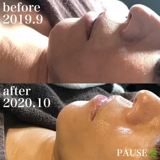 浜野 恵美のエステ・リラクイメージ