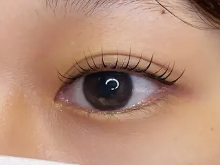 マツエク・マツパ NEW Open MIORA MIKIのマツエク・マツパデザイン