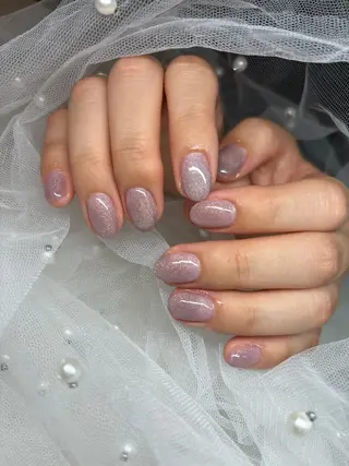 ネイル happiness nailのネイルデザイン