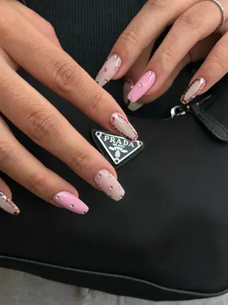 ネイル 2me（ツメ） ♡ NENEのネイルデザイン