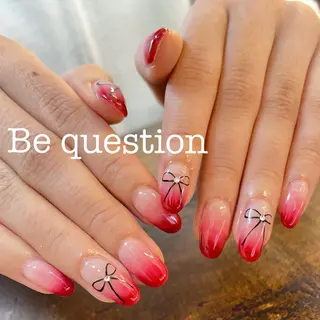 ネイル ueki junのネイルデザイン