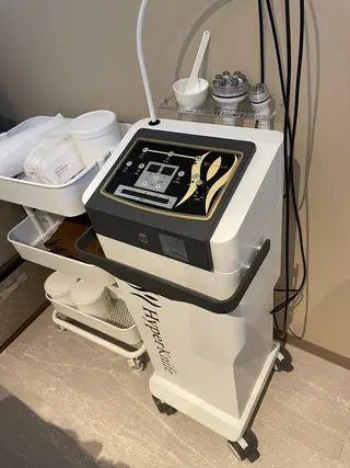 REVIVE所属・REVIVE otoのエステ・リラクイメージ