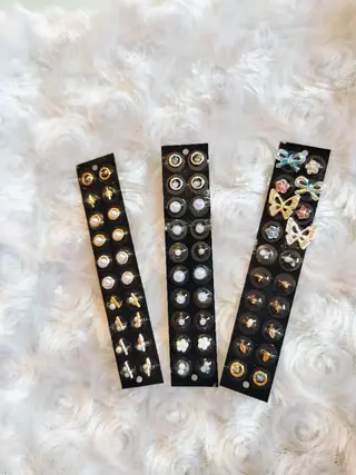 ステラマリス所属・🌼ステラマリス🌼 Hiranoのマツエク・マツパデザイン