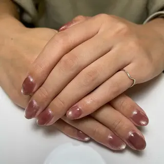 ネイル Lupo Ebisu所属・Lupo Ebisuのネイルデザイン