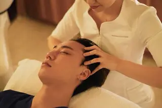 メンズ Fleurette所属・体質改善サロン Fleuretteのエステ・リラクイメージ