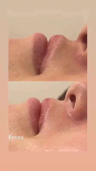 amu nail. RINAのネイルデザイン