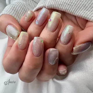 ネイル You kyehwaのネイルデザイン