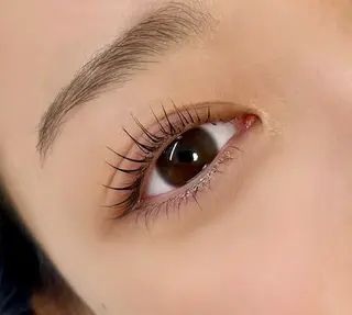 マツエク・マツパ 健康 工房のマツエク・マツパデザイン