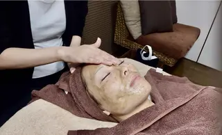 代表 MOMOのエステ・リラクイメージ