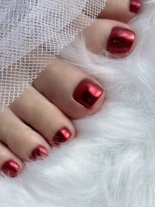 ネイル .8 HAREのネイルデザイン