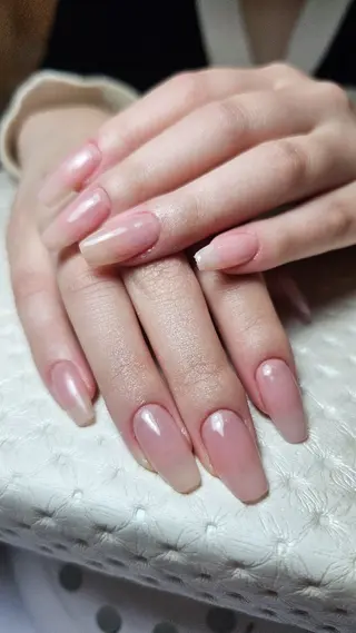 ネイル アンドレア 名古屋のネイルデザイン