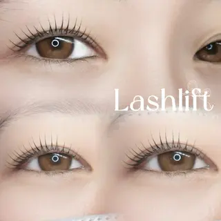 マツエク・マツパ Miyu ✧︎*。のマツエク・マツパデザイン