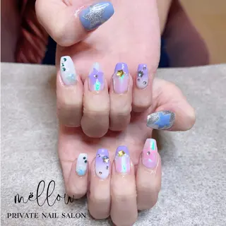 ネイル belalua nail&eyeのネイルデザイン