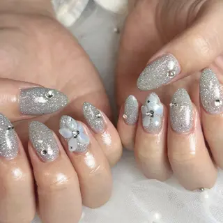 ネイル watanabe miyuuのネイルデザイン