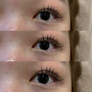 マツエク・マツパ nabi所属・nabi 代官山/渋谷/恵比寿のマツエク・マツパデザイン