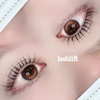 マツエク・マツパ OLIVIA EBISU榊原🌙のマツエク・マツパデザイン