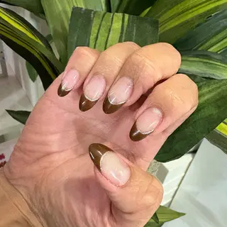 ネイル リリーズネイル 伊藤のネイルデザイン