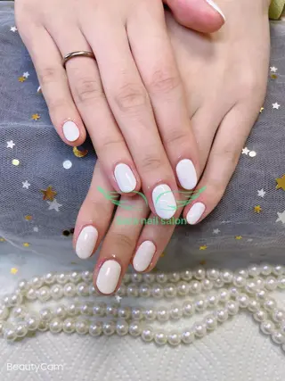 ネイル 小岩 Saraのネイルデザイン