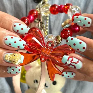 ネイル lcoco nailのネイルデザイン