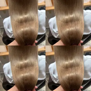 ロング カラー特化/艶髪 /エマ🧚🏻のヘアスタイル